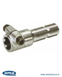 P.T.O. Adaptors with Bolt