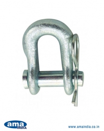 U Shackle with Pin