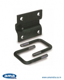 Clamp Bracket-3