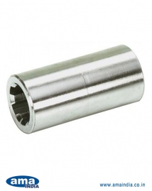 Splined Coupling