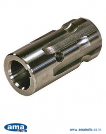 Splined Shaft