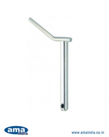 Pin with Handle